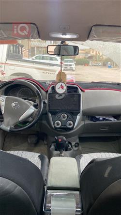نيسان صني